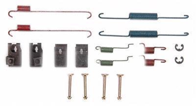 Raybestos h17344 rear combination kit