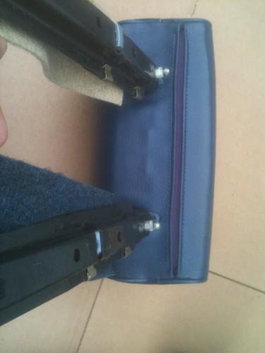 1960 -1970-ies Mercedes 230,250,280 SL,280SE 230SL,280SL,113,2-Head Rest Navy B, US $195.00, image 6