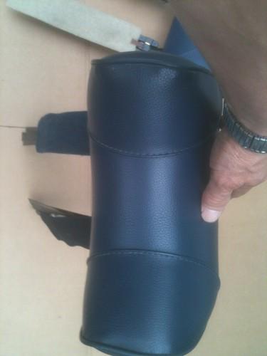 1960 -1970-ies Mercedes 230,250,280 SL,280SE 230SL,280SL,113,2-Head Rest Navy B, US $195.00, image 8