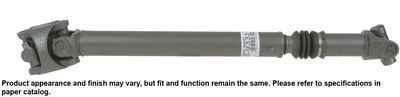 Cardone 65-9333 universal joint drive shaft assy-reman driveshaft/ prop shaft