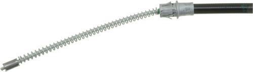 Dorman c92205 brake cable-cable - parking brake