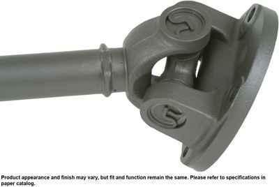 CARDONE 65-9364 Universal Joint Drive Shaft Assy-Reman Driveshaft/ Prop Shaft, US $655.22, image 2