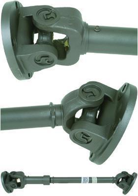 CARDONE 65-9364 Universal Joint Drive Shaft Assy-Reman Driveshaft/ Prop Shaft, US $655.22, image 3