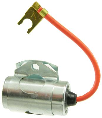 Acdelco professional d218 ignition capacitor-distributor ignition capacitor