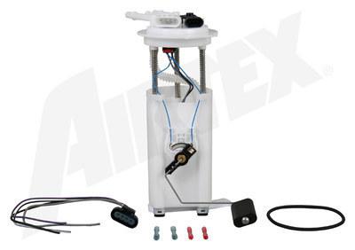 Airtex e3552m fuel pump & strainer-fuel pump module assembly