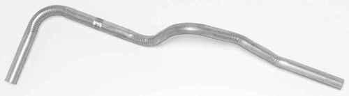 Walker exhaust 46521 exhaust pipe-exhaust tail pipe