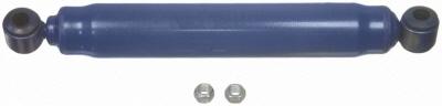 Moog ssd41 steering damper/steering stabilizer-steering damper cylinder