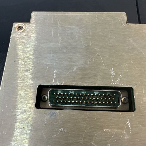 2 collins rockwell aircraft power supply. a22/a23. dbpa. p.s assy 659-8690-002