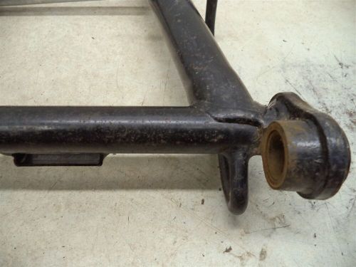 2007 ski doo summit 800 #2 xrs front torque arm 503191142