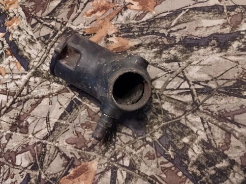 312150 Exhaust Elbow Port Omc, US $45.00, image 2