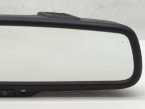 Dodge Caravan Interior Rear View Mirror Oem RJUSL, US $37.74, image 3