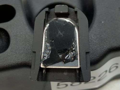 Dodge Caravan Interior Rear View Mirror Oem RJUSL, US $37.74, image 4