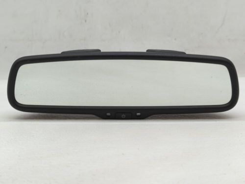 Dodge Caravan Interior Rear View Mirror Oem RJUSL, US $37.74, image 6