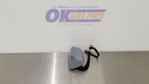 20 dodge charger roof mounted shark fin antenna 68281281aa