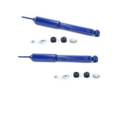 1963-1976 dodge dart, demon monroe front shocks (pair)