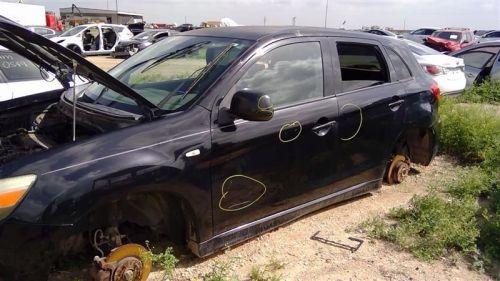 OUTLANDER 2011 Temperature Control 78150, US $55.20, image 2