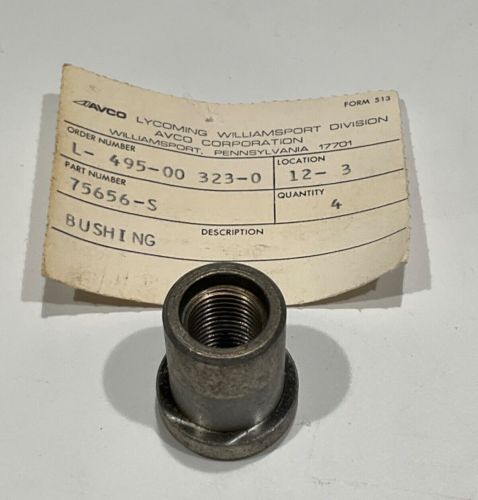 P/N: 75656-S Bushing Prop Flange, US $95.00, image 3