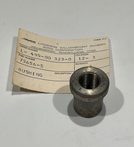 P/N: 75656-S Bushing Prop Flange, US $95.00, image 5