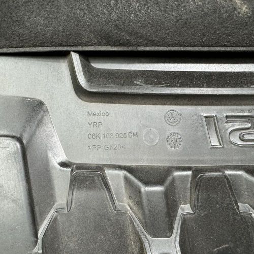 06K 103 925 CM Engine Cover VW, US $100.00, image 3