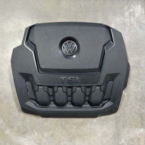 06K 103 925 CM Engine Cover VW, US $100.00, image 4