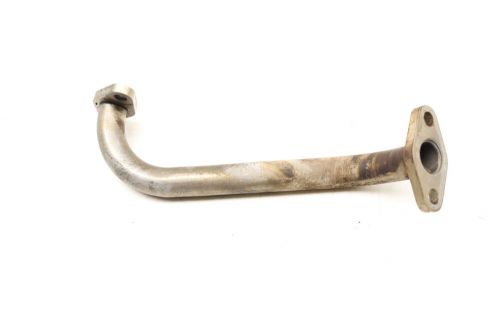 1994 vw jetta 2.8l - engine oil pump pickup pipe / tube 021115251a