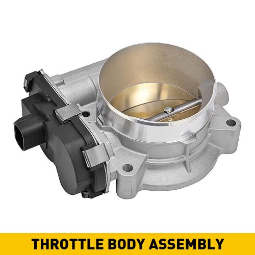 Throttle Body for 2007-2008 Chevy GMC Savana Sierra / Yukon | XL 1500 | XL 2500, US $68.99, image 9