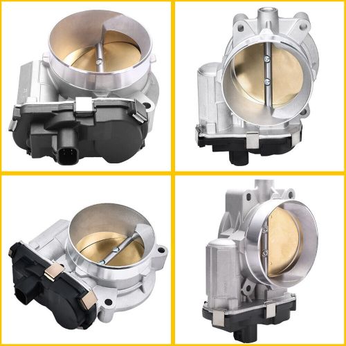 Throttle Body for 2007-2008 Chevy GMC Savana Sierra / Yukon | XL 1500 | XL 2500, US $68.99, image 14