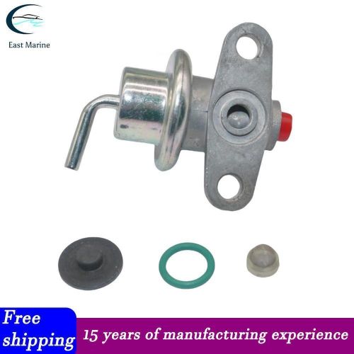 Fuel Pressure Regulator Assembly Mercury Mercruiser 502MAG 454 EFI 805227A1, US $46.70, image 6