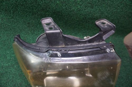 2007 2008 2009 2010 11 12 13 14 FORD EXPEDITION RIGHT Head Light OEM 44ZH1860A, US $85.74, image 5