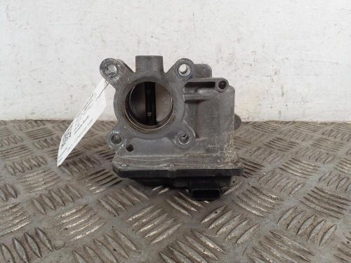 RENAULT CLIO 2005-2013 THROTTLE BODY 1.1L Petrol D4F740, US $, image 2