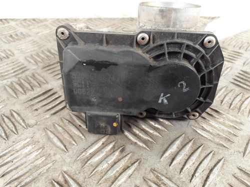 RENAULT CLIO 2005-2013 THROTTLE BODY 1.1L Petrol D4F740, US $, image 4