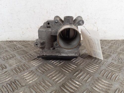 RENAULT CLIO 2005-2013 THROTTLE BODY 1.1L Petrol D4F740, US $, image 6