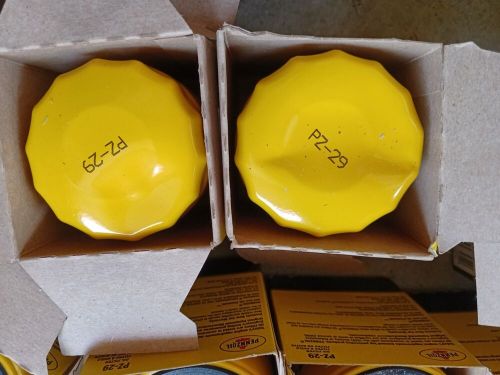 Pennzoil Oil Filter Lot- (5) PZ-1, (8) PZ-28, and (9) PZ-29 + 5 others, US $79.00, image 3