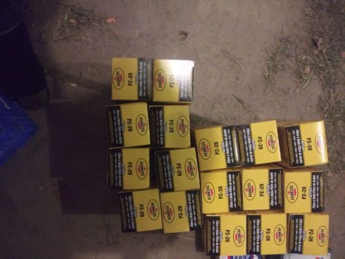 Pennzoil Oil Filter Lot- (5) PZ-1, (8) PZ-28, and (9) PZ-29 + 5 others, US $79.00, image 8
