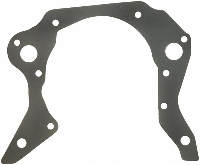 Fel-pro 2331 performance timing cover small block ford gaskets -  fel2331
