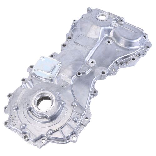 11310-0v020 engine timing chain cover for toyota camry rav4 highlander 2.5l 2.7l