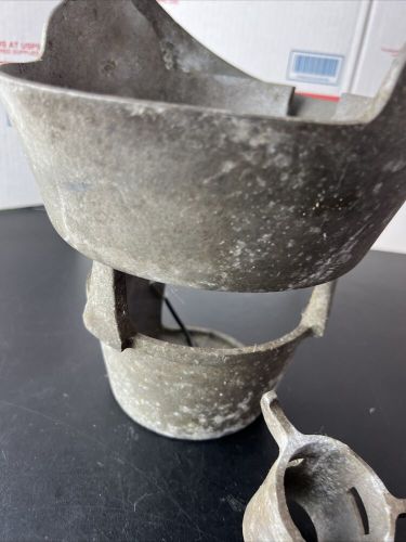 Sea Swing gimbaled Stove Single burner Vintage Bremer SeaSwing gimbal cook boat, US $99.97, image 5