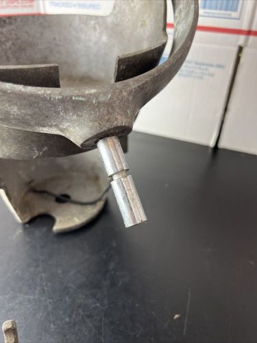 Sea Swing gimbaled Stove Single burner Vintage Bremer SeaSwing gimbal cook boat, US $99.97, image 7