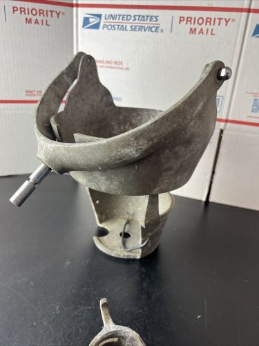 Sea Swing gimbaled Stove Single burner Vintage Bremer SeaSwing gimbal cook boat, US $99.97, image 9