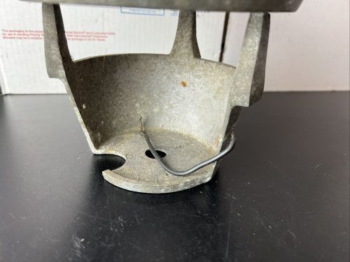 Sea Swing gimbaled Stove Single burner Vintage Bremer SeaSwing gimbal cook boat, US $99.97, image 10