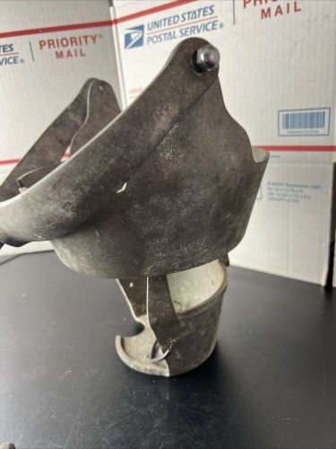 Sea Swing gimbaled Stove Single burner Vintage Bremer SeaSwing gimbal cook boat, US $99.97, image 11