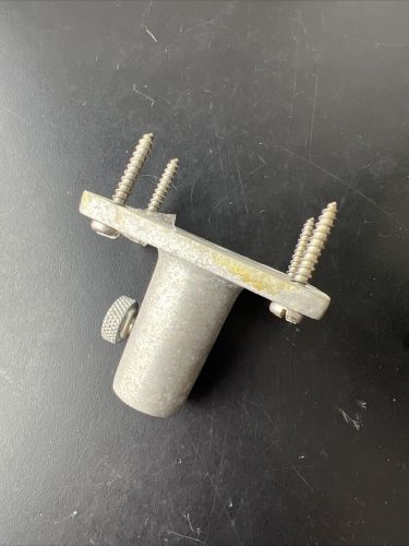 Sea Swing gimbaled Stove Single burner Vintage Bremer SeaSwing gimbal cook boat, US $99.97, image 14