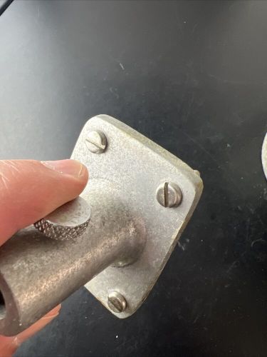 Sea Swing gimbaled Stove Single burner Vintage Bremer SeaSwing gimbal cook boat, US $99.97, image 16