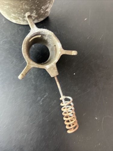 Sea Swing gimbaled Stove Single burner Vintage Bremer SeaSwing gimbal cook boat, US $99.97, image 17