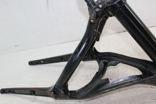 2004 HARLEY-DAVIDSON SPORTSTER 883 FRAME CHASSI 789, US $850.00, image 3