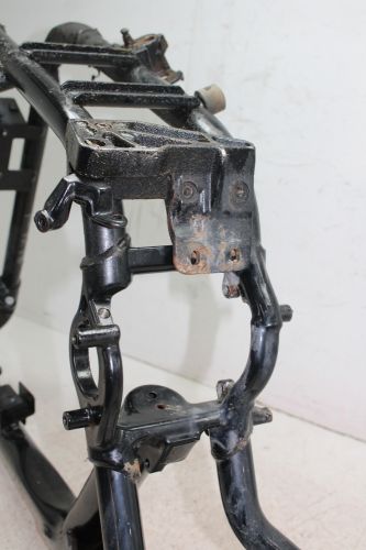 2004 HARLEY-DAVIDSON SPORTSTER 883 FRAME CHASSI 789, US $850.00, image 7