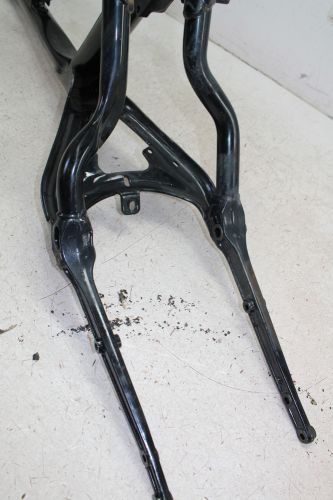 2004 HARLEY-DAVIDSON SPORTSTER 883 FRAME CHASSI 789, US $850.00, image 8