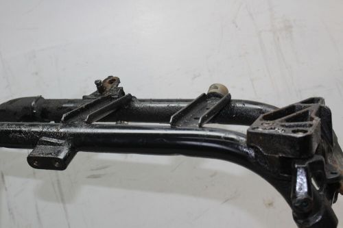 2004 HARLEY-DAVIDSON SPORTSTER 883 FRAME CHASSI 789, US $850.00, image 9