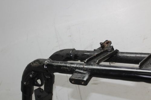 2004 HARLEY-DAVIDSON SPORTSTER 883 FRAME CHASSI 789, US $850.00, image 10