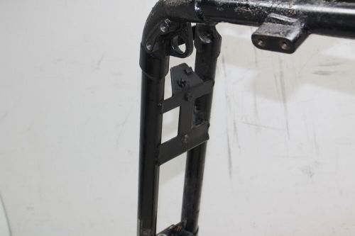 2004 HARLEY-DAVIDSON SPORTSTER 883 FRAME CHASSI 789, US $850.00, image 11